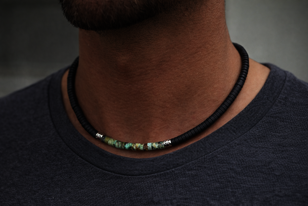 Pánský náhrdelník